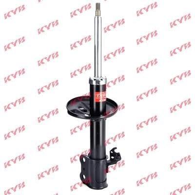 KYB Excel-G Front Shock Absorber Single Handed Left 334173 - image 2