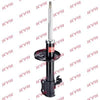 KYB Excel-G Front Shock Absorber Single Handed Left 334173 thumbnail