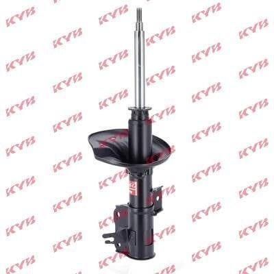 KYB Excel-G Front Shock Absorber Single Handed Right 334174 - image 2