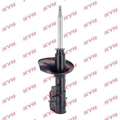 KYB Excel-G Front Shock Absorber Single Handed Left 334175 - image 2
