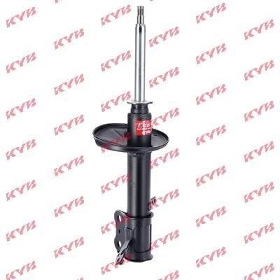 KYB Excel-G Front Shock Absorber Single Handed Right 334176 - image 2