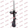 KYB Excel-G Rear Shock Absorber Single Handed Right 334178 thumbnail