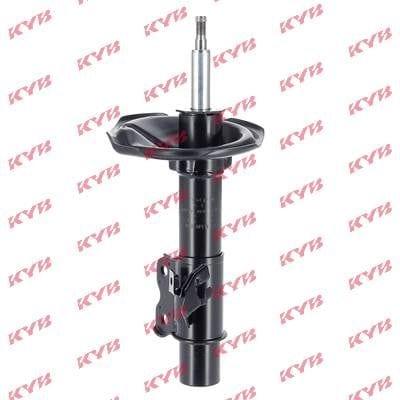 KYB Excel-G Front Shock Absorber Single Handed Right 334184 - image 2