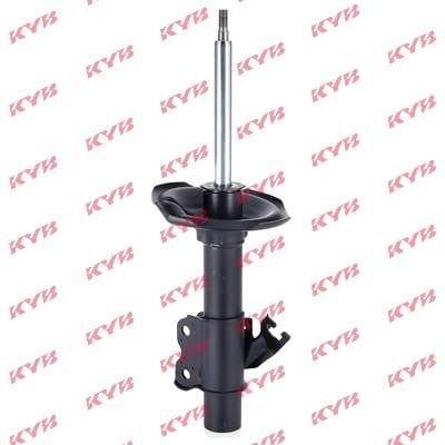KYB Excel-G Front Shock Absorber Single Handed Left 334185 - image 2