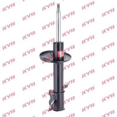 KYB Excel-G Front Shock Absorber Single Handed Right 334186 - image 2