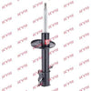 KYB Excel-G Front Shock Absorber Single Handed Right 334186 thumbnail
