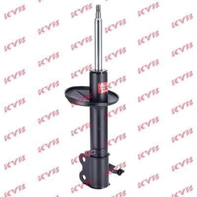 KYB Excel-G Front Shock Absorber Single Handed Left 334187 - image 2