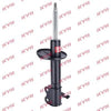KYB Excel-G Front Shock Absorber Single Handed Left 334187 thumbnail