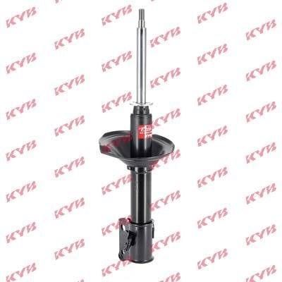 KYB Excel-G Front Shock Absorber Single Handed Left 334190 - image 2
