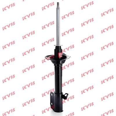 Shock Absorber Single Handed Rear Right KYB Excel-G 334191 - tradevehicleparts.co.uk