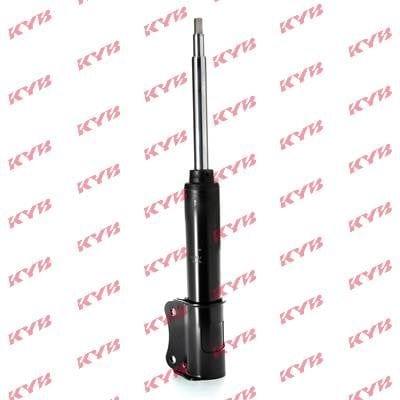 KYB Excel-G Front Shock Absorber Single Handed Left 334196 - image 2