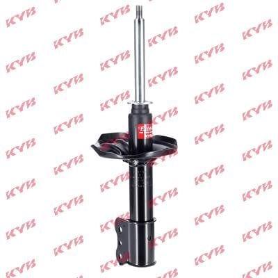 KYB Excel-G Front Shock Absorber Single Handed Left 334198 - image 2