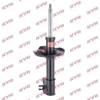 KYB Excel-G Front Shock Absorber Single Handed Right 334199 - image 2