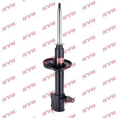 Shock Absorber Single Handed Rear Right KYB Excel-G 334201 - tradevehicleparts.co.uk