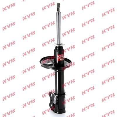 KYB Excel-G Front Shock Absorber Single Handed Right 334203 - image 2