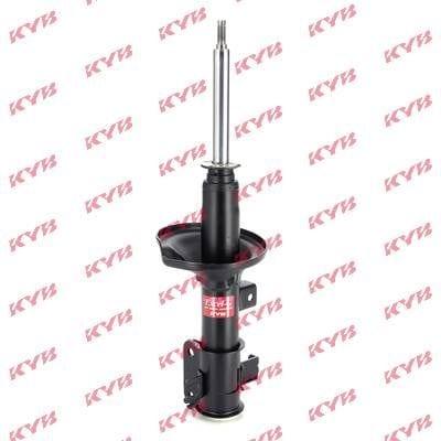 KYB Excel-G Front Shock Absorber Single Handed Right 334207 - image 2