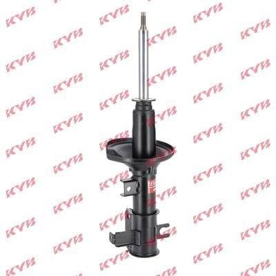 KYB Excel-G Front Shock Absorber Single Handed Left 334208 - image 2