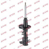 KYB Excel-G Front Shock Absorber Single Handed Left 334208 thumbnail