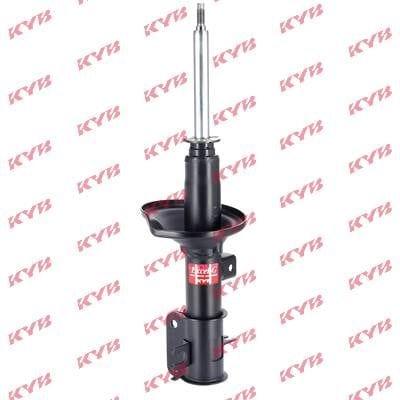 KYB Excel-G Front Shock Absorber Single Handed Right 334209 - image 2