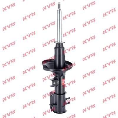 KYB Excel-G Front Shock Absorber Single Handed Left 334210 - image 2