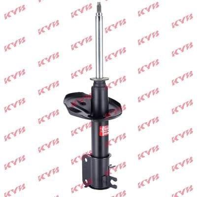 KYB Excel-G Front Shock Absorber Single Handed Right 334211 - image 2