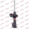 KYB Excel-G Front Shock Absorber Single Handed Right 334211 thumbnail