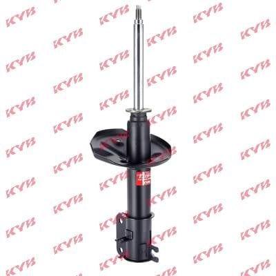 KYB Excel-G Front Shock Absorber Single Handed Left 334212 - image 2
