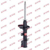 KYB Excel-G Rear Shock Absorber Single Handed Right 334213 thumbnail