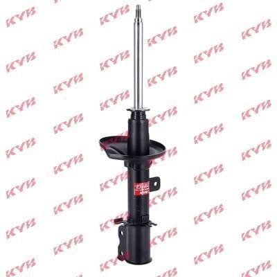 KYB Excel-G Rear Shock Absorber Single Handed Left 334214 - image 2