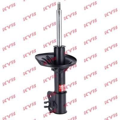 KYB Excel-G Front Shock Absorber Single Handed Right 334215 - image 2