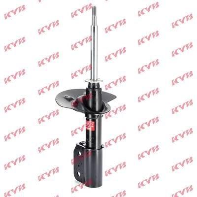 KYB Excel-G Front Shock Absorber 334227 - image 2