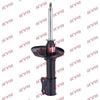 KYB Excel-G Front Shock Absorber Single Handed Right 334231 thumbnail