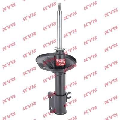 KYB Excel-G Front Shock Absorber Single Handed Left 334232 - image 2