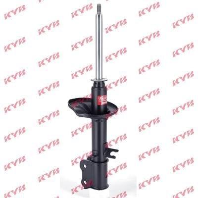 Shock Absorber Single Handed Rear Right KYB Excel-G 334233 - tradevehicleparts.co.uk