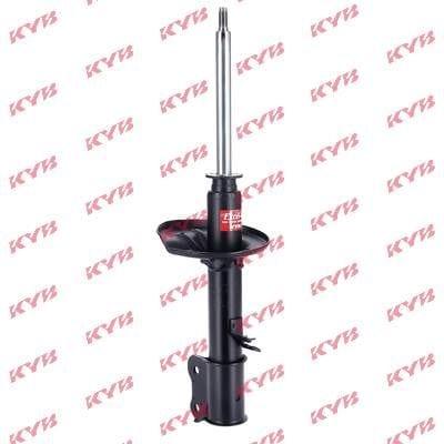 KYB Excel-G Rear Shock Absorber Single Handed Left 334234 - image 2