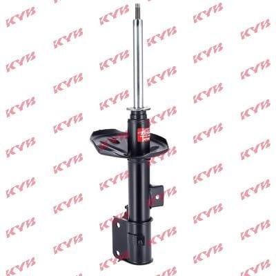 KYB Excel-G Front Shock Absorber Single Handed Right 334235 - image 2