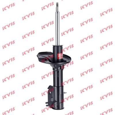 KYB Excel-G Front Shock Absorber Single Handed Right 334237 - image 2