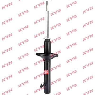 KYB Excel-G Front Shock Absorber Single Handed Right 334243 - image 2