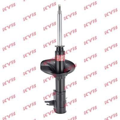 KYB Excel-G Front Shock Absorber Single Handed Right 334247 - image 2
