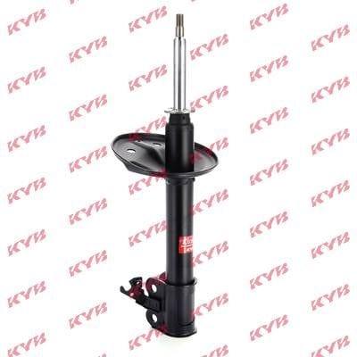 KYB Excel-G Front Shock Absorber Single Handed Right 334251 - image 2
