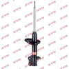 KYB Excel-G Rear Shock Absorber Single Handed Right 334259 thumbnail