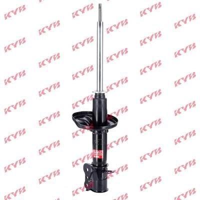 KYB Excel-G Rear Shock Absorber Single Handed Left 334260 - image 2