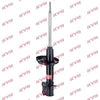 KYB Excel-G Rear Shock Absorber Single Handed Left 334260 thumbnail