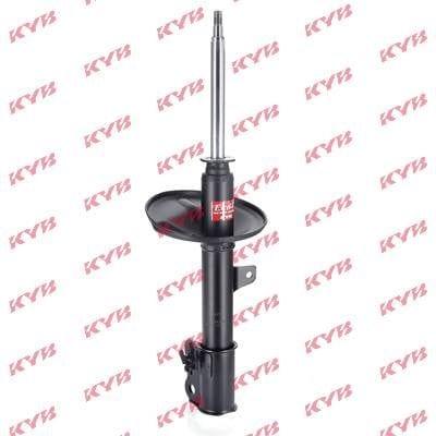 KYB Excel-G Front Shock Absorber Single Handed Right 334261 - image 2