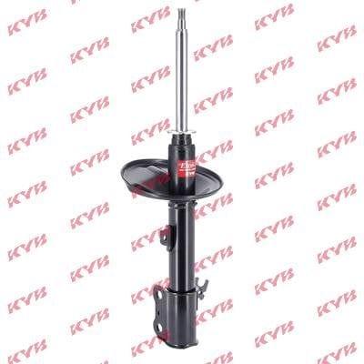 KYB Excel-G Front Shock Absorber Single Handed Left 334262 - image 2
