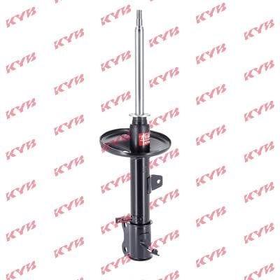 KYB Excel-G Rear Shock Absorber Single Handed Right 334263 - image 2