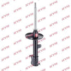 KYB Excel-G Rear Shock Absorber Single Handed Right 334263 thumbnail