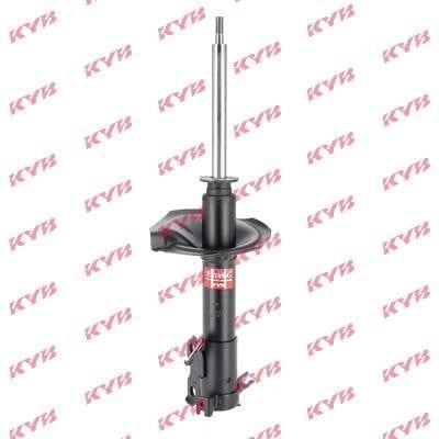KYB Excel-G Front Shock Absorber Single Handed Right 334265 - image 2