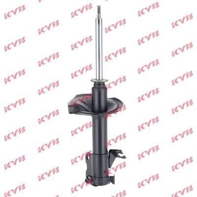 KYB Excel-G Front Shock Absorber Single Handed Left 334266 - image 2