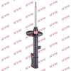 KYB Excel-G Rear Shock Absorber Single Handed Right 334269 thumbnail